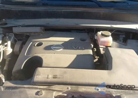 2015 Nissan Pathfinder Platinum z USA, uszkodzony, nr VIN 5N1AR2MN8FC706888